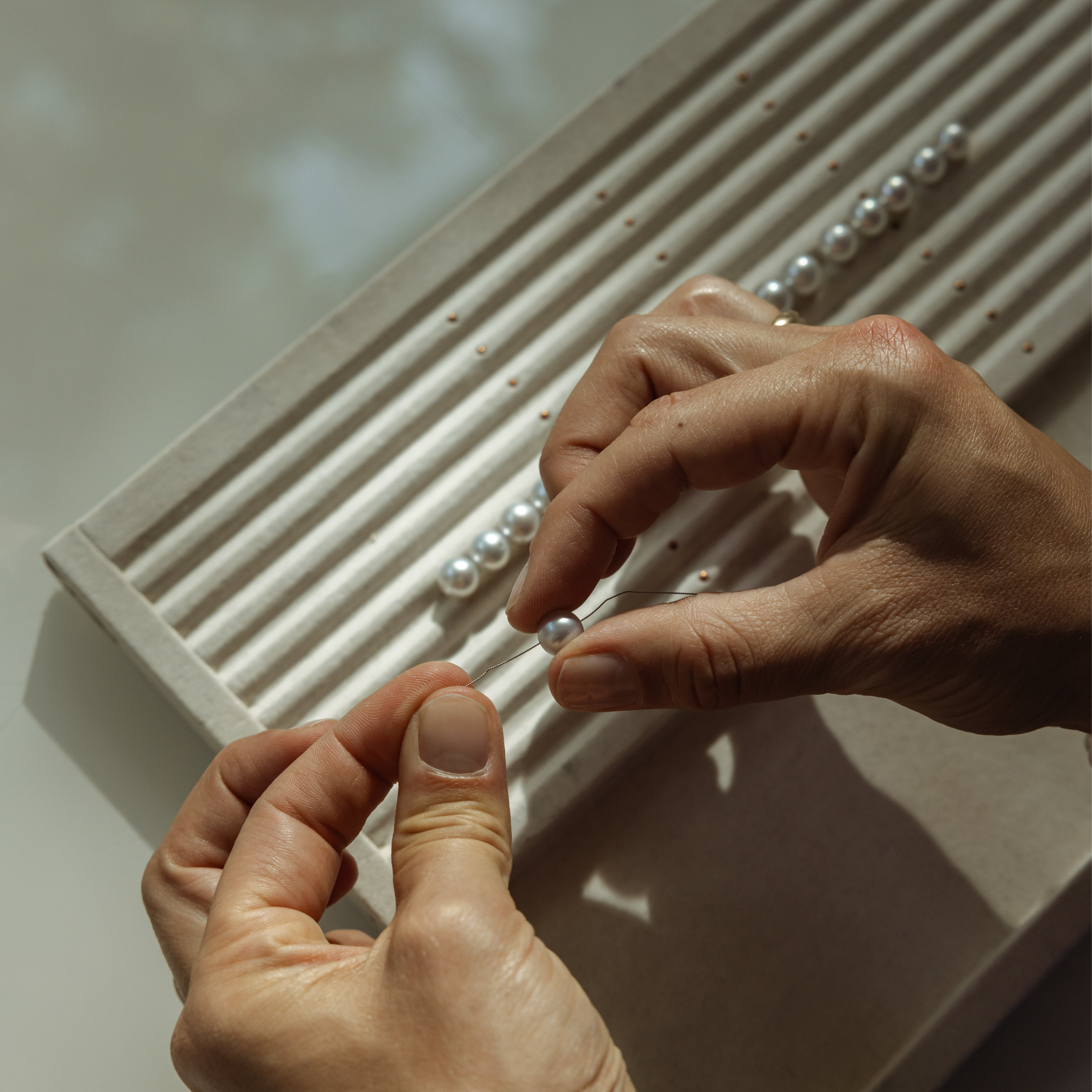 Reinigungs-und Reparaturservice - Calissi