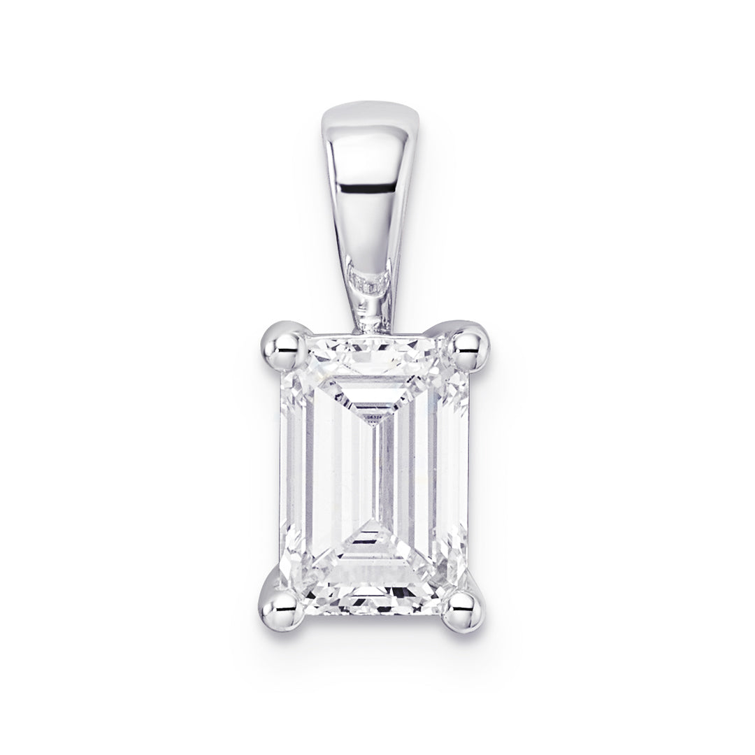 Halskette "Sofia" - Calissi