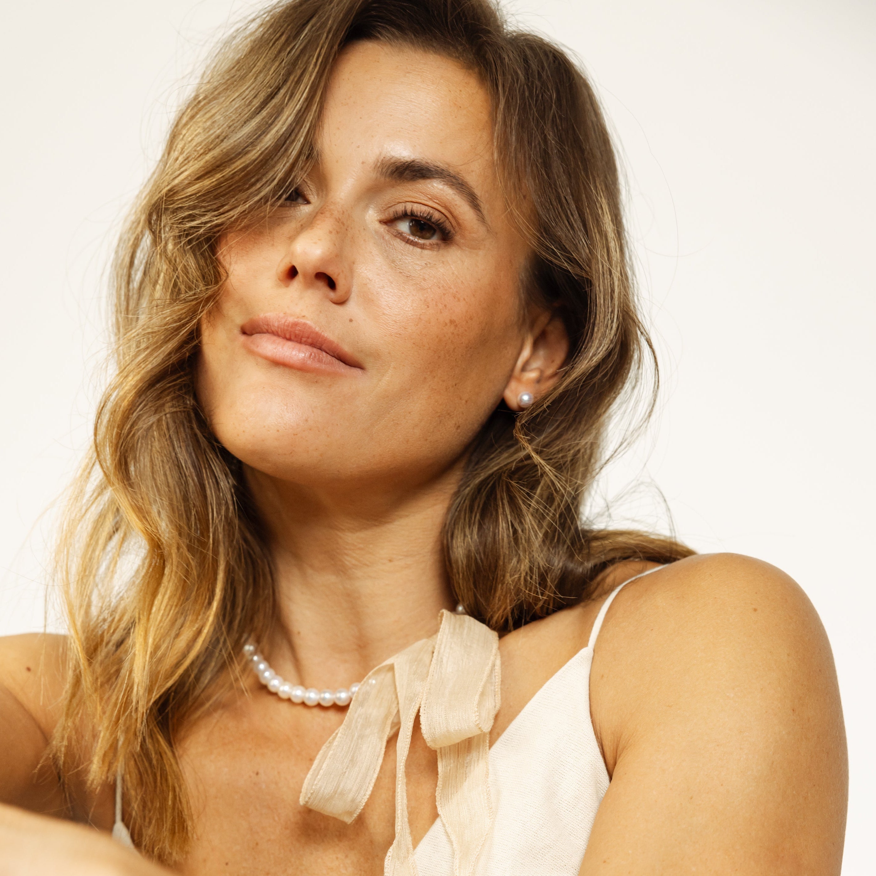 Akoya Ohrringe AAA "Pure" - Calissi