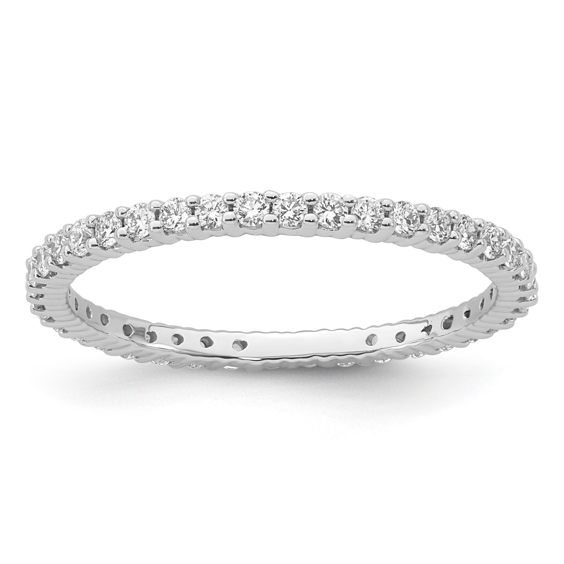 Ring "Grace" Small - Calissi