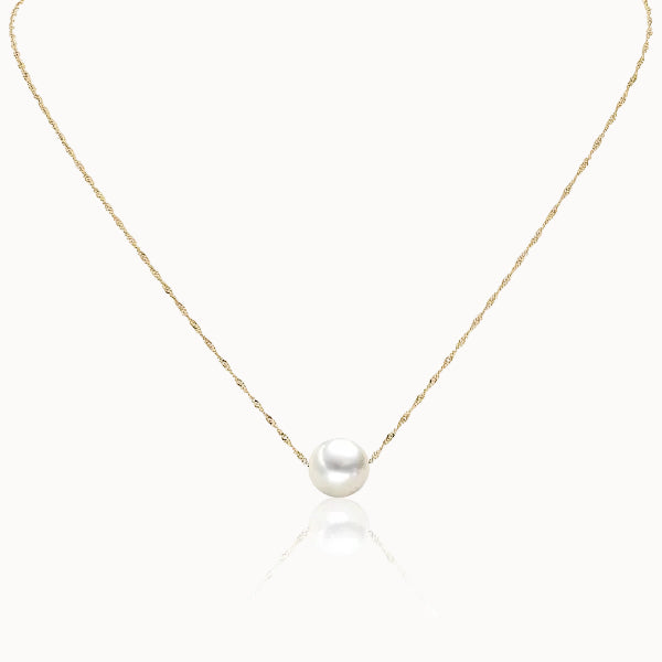 Akoya Perlenkette - Calissi