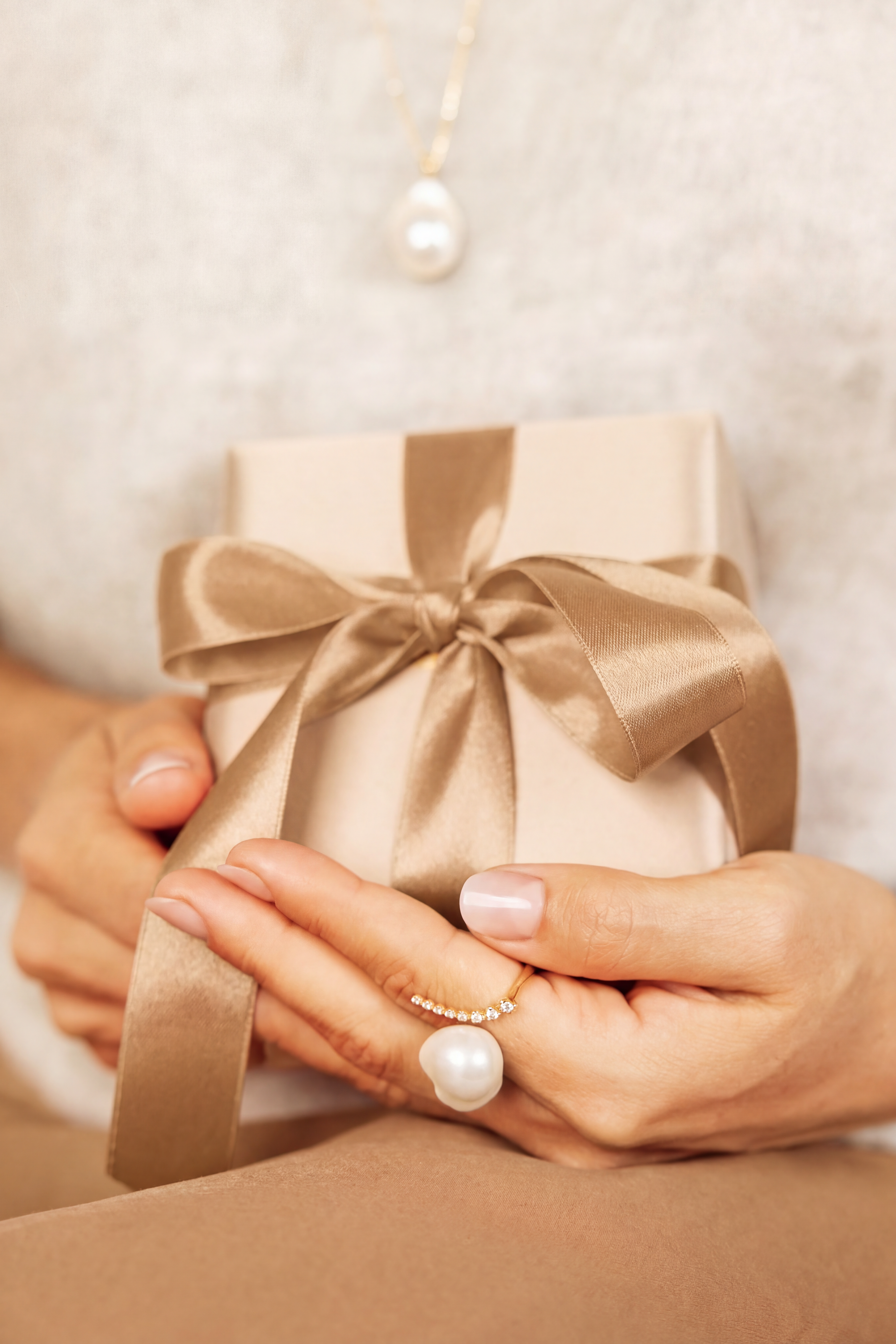 Barock Ring "Bold" - Calissi